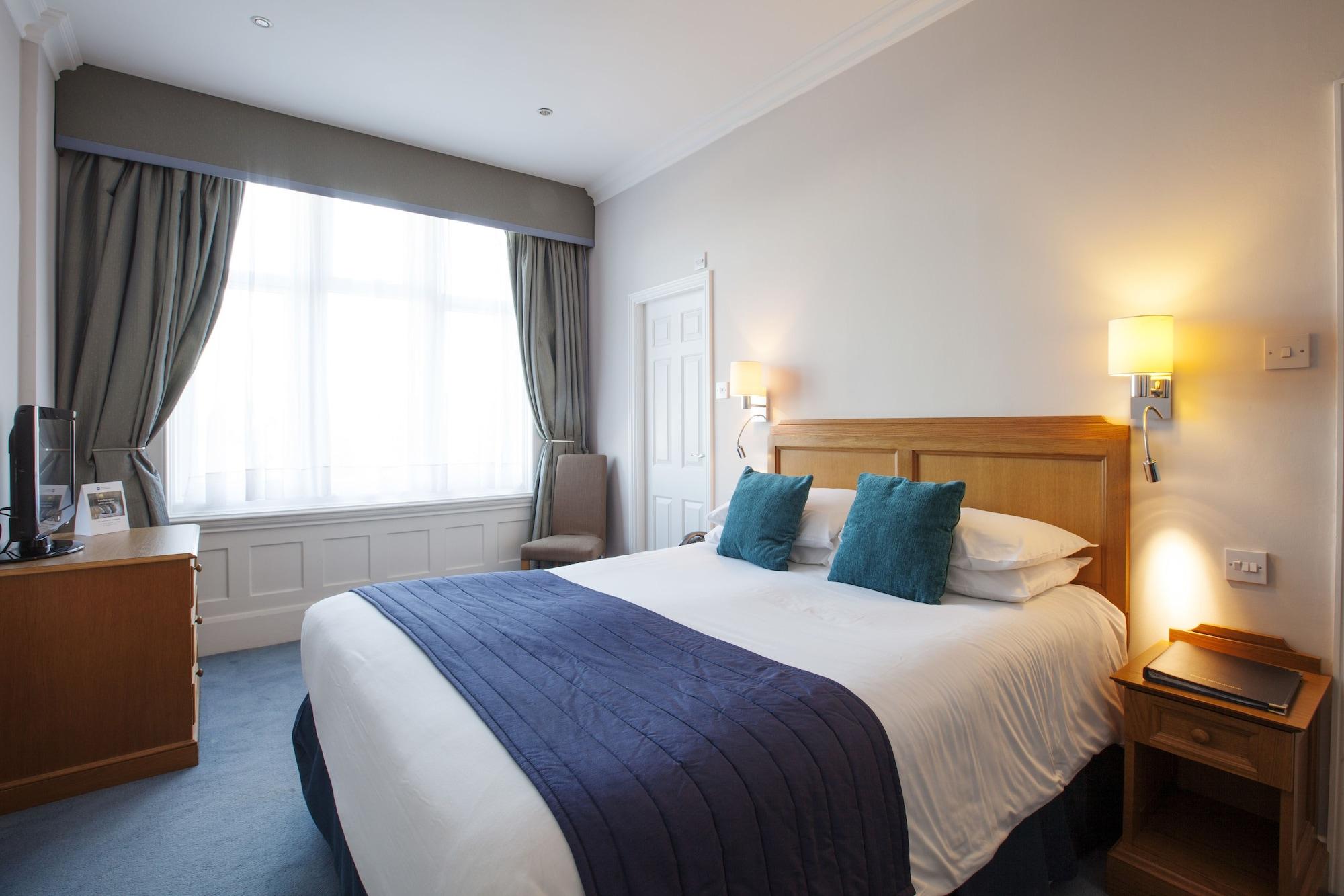 The Birch Hotel Haywards Heath Exteriér fotografie