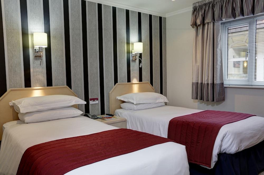 The Birch Hotel Haywards Heath Exteriér fotografie