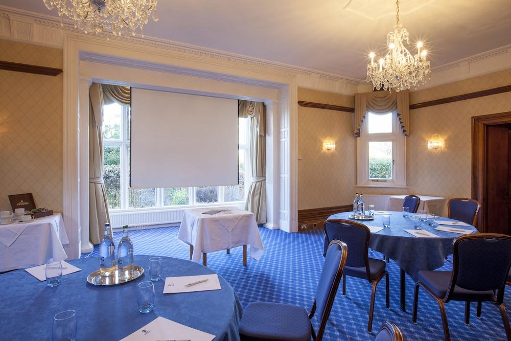 The Birch Hotel Haywards Heath Exteriér fotografie