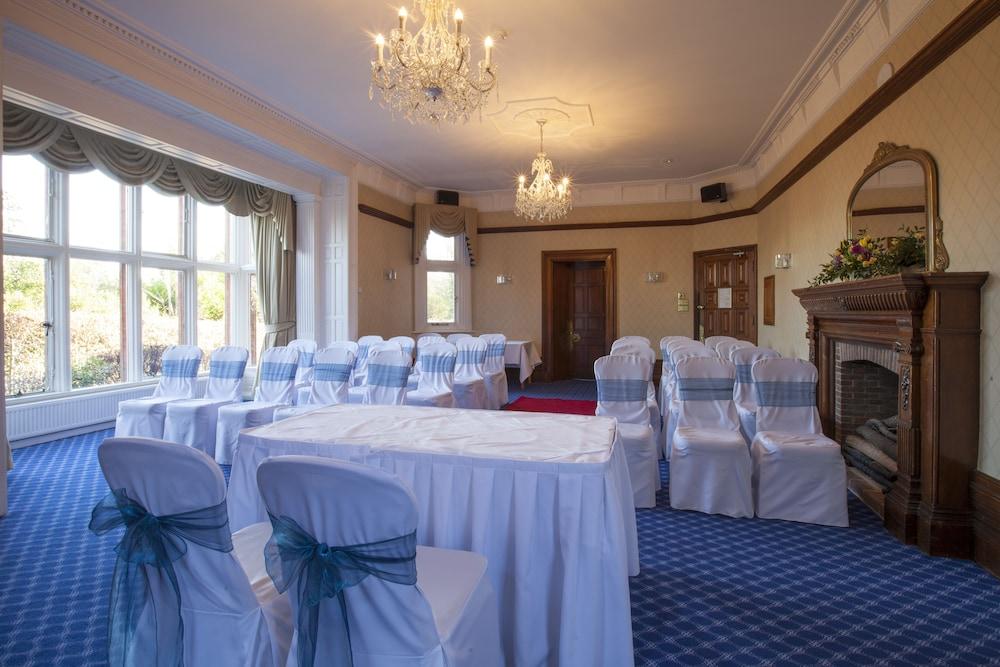 The Birch Hotel Haywards Heath Exteriér fotografie