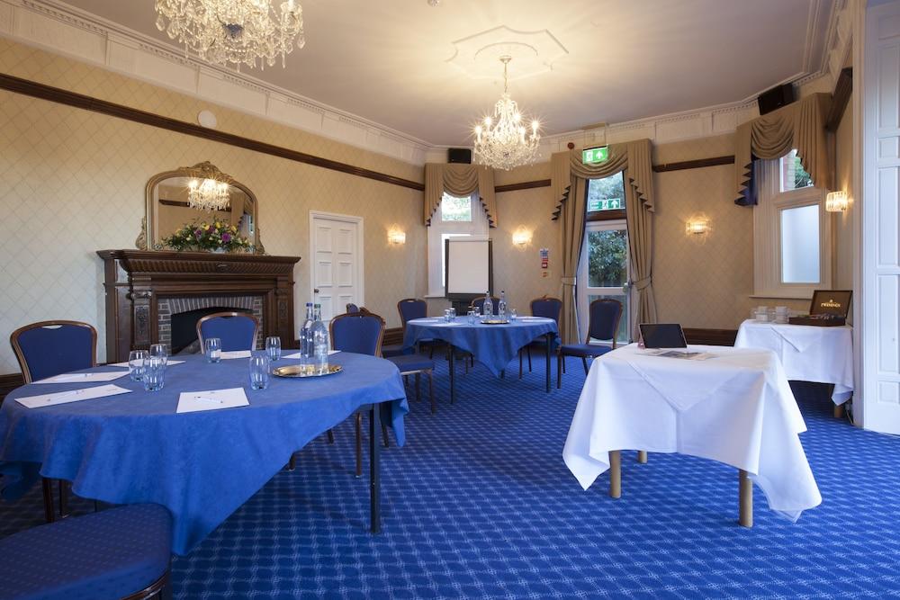 The Birch Hotel Haywards Heath Exteriér fotografie