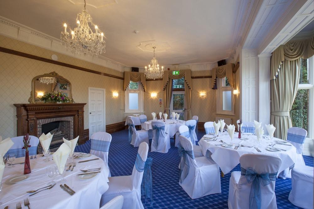 The Birch Hotel Haywards Heath Exteriér fotografie