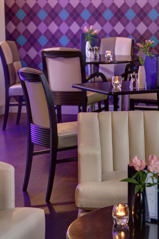 The Birch Hotel Haywards Heath Exteriér fotografie