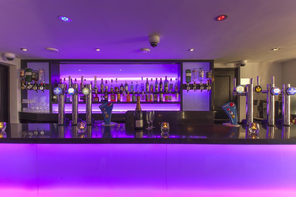 The Birch Hotel Haywards Heath Exteriér fotografie