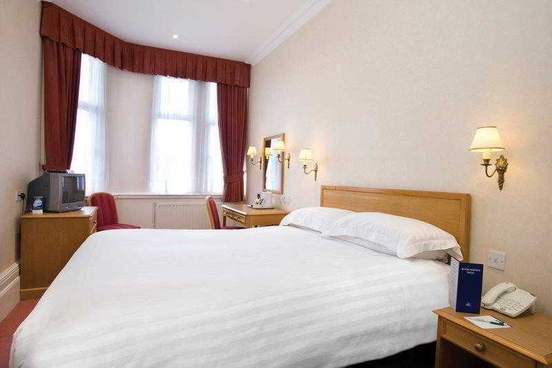 The Birch Hotel Haywards Heath Exteriér fotografie