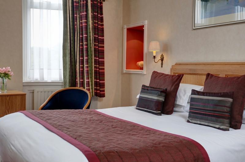 The Birch Hotel Haywards Heath Exteriér fotografie